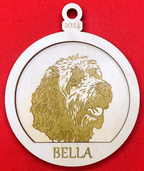 Goldendoodle