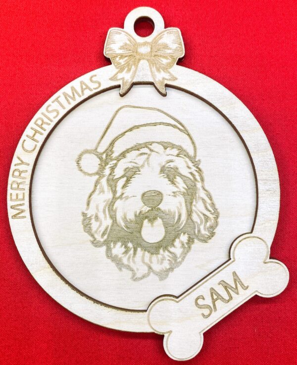 Goldendoodle