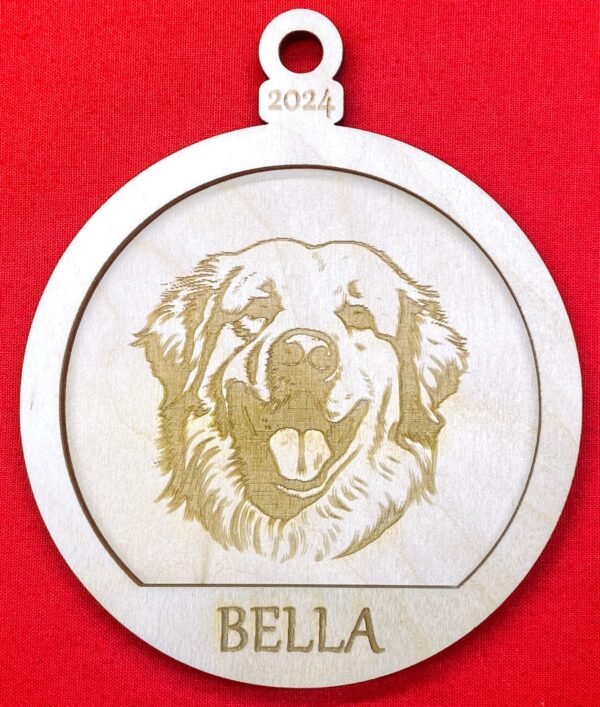 Great Pyrenees