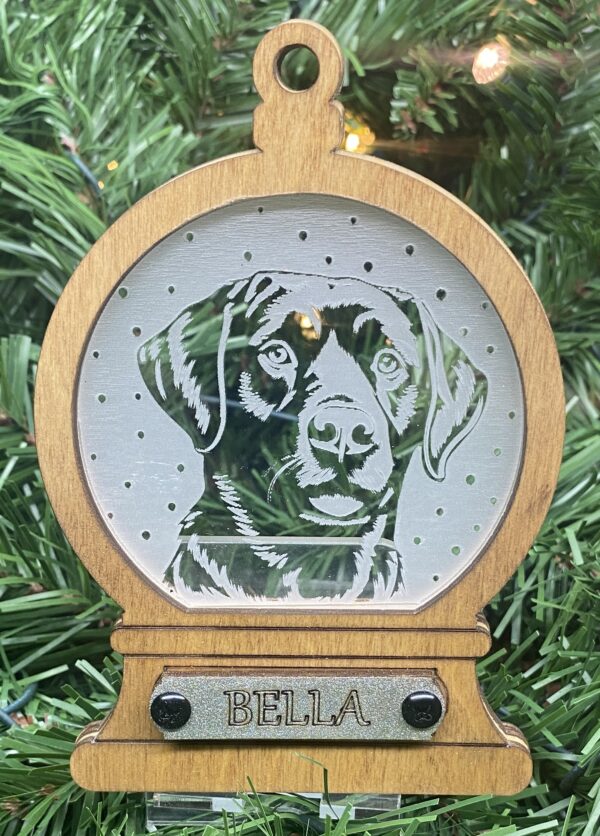Labrador