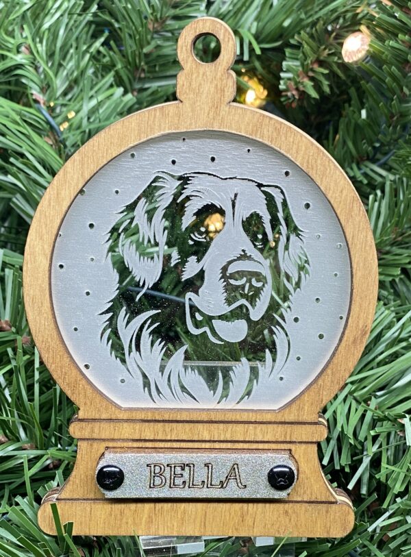 Leonberger