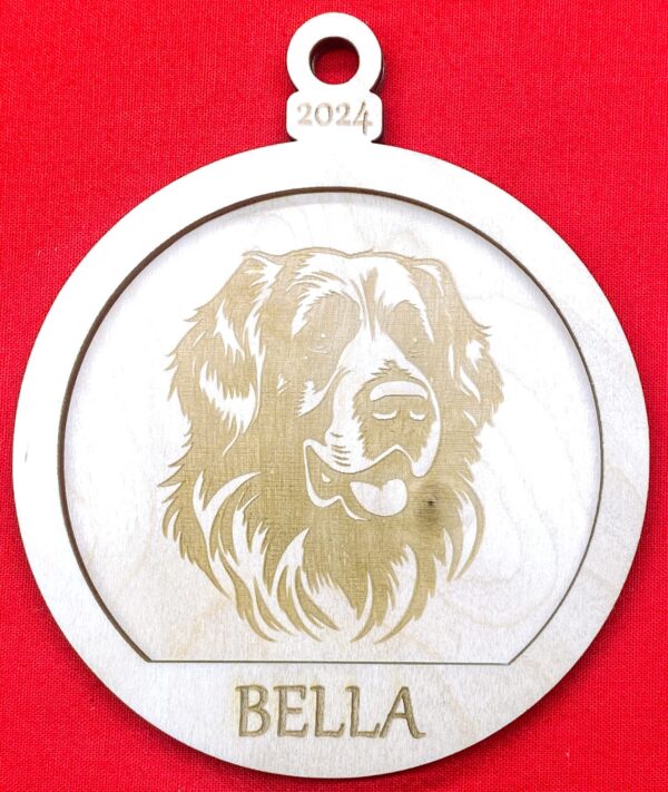 Leonberger