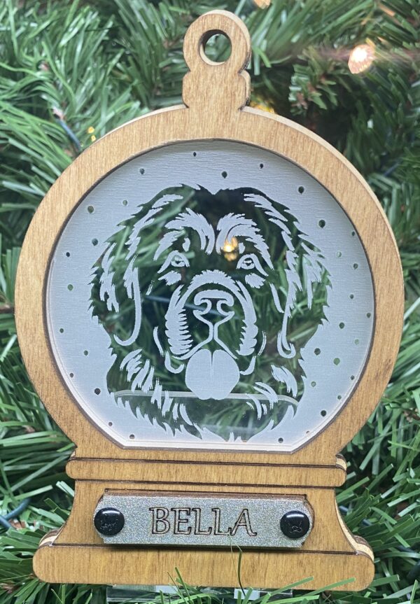 Newfoundland Dog