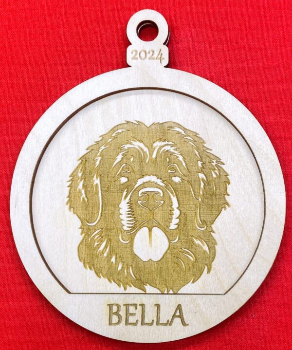 Newfoundland Dog
