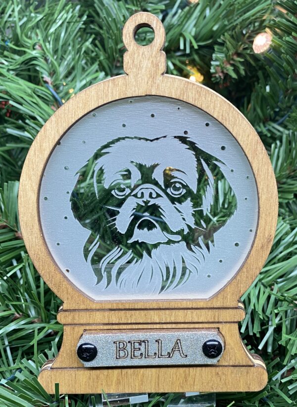 Pekingese