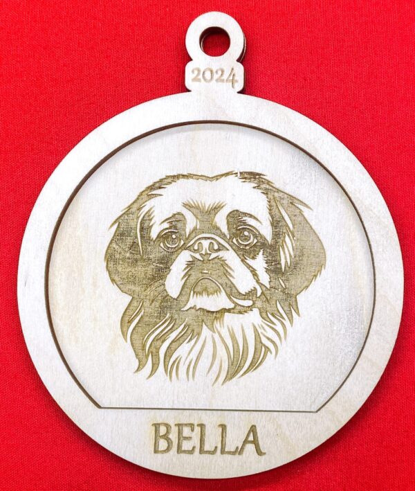 Pekingese