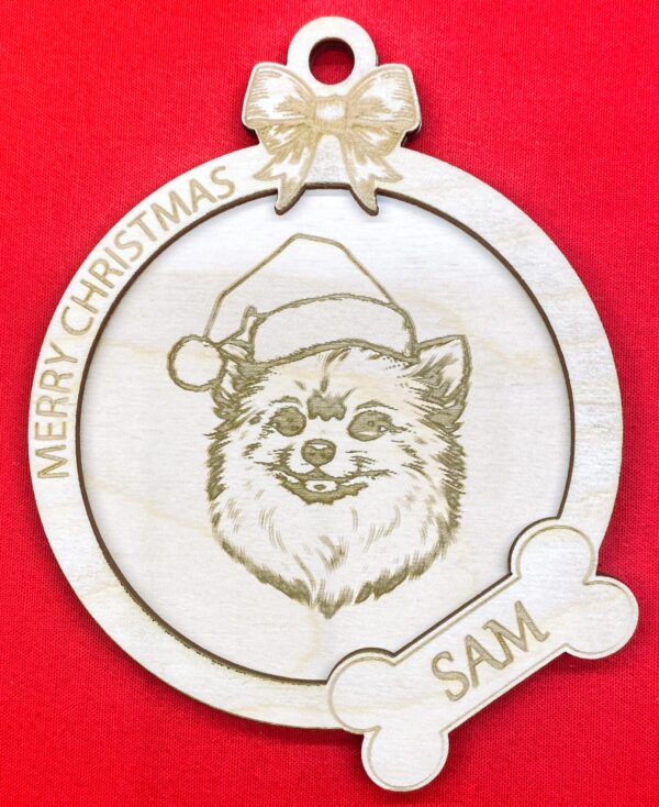 Pomeranian