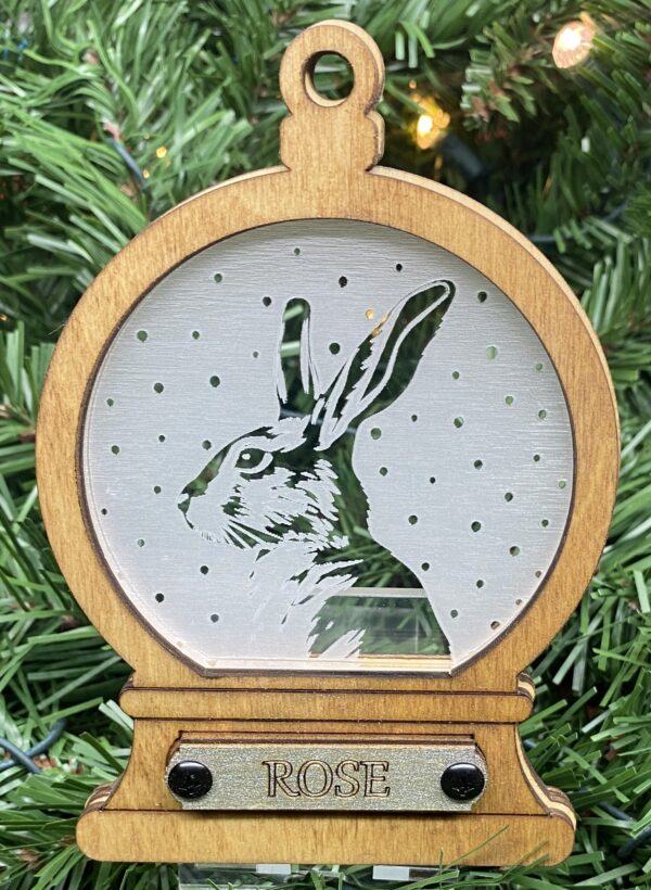 Rabbit