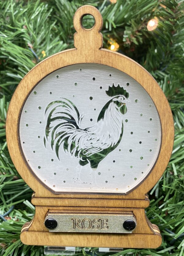 Rooster