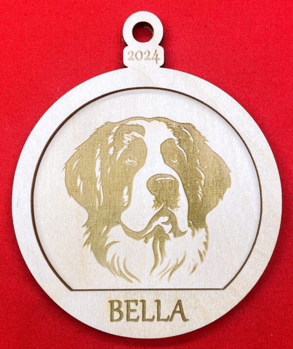 Saint Bernard