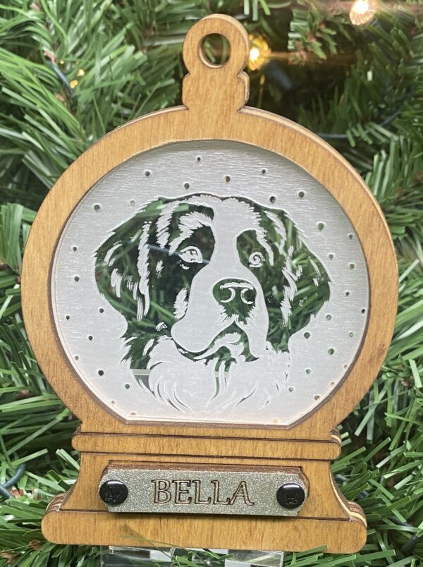 Saint Bernard