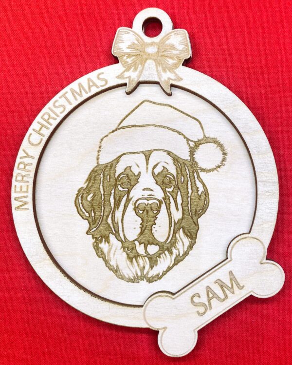 Saint Bernard