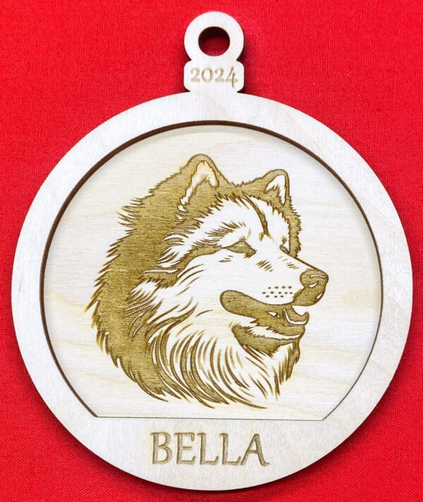 Samoyed