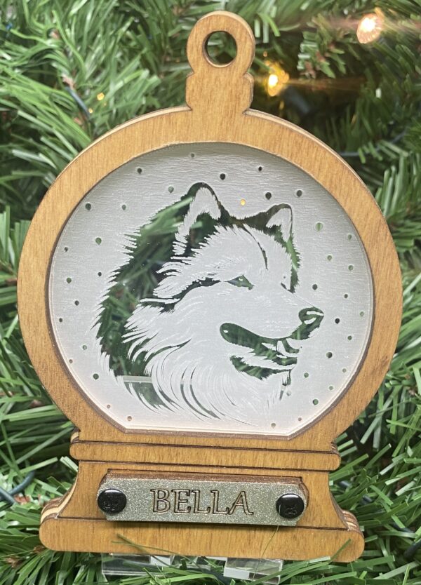 Samoyed