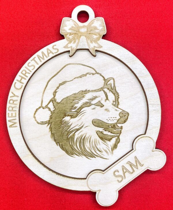Samoyed