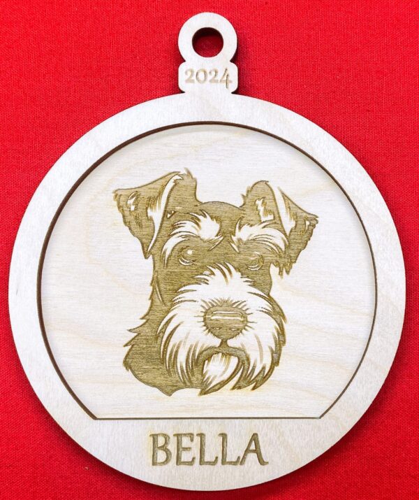 Schnauzer
