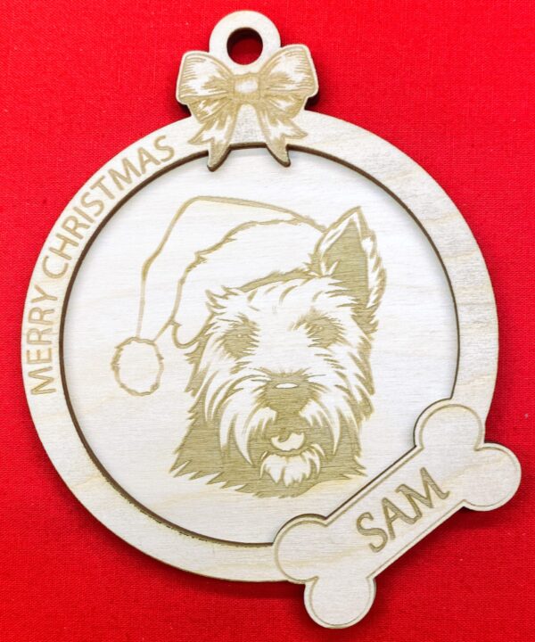 Scottish Terrier