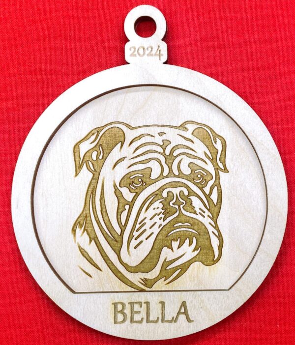 Shar Pei