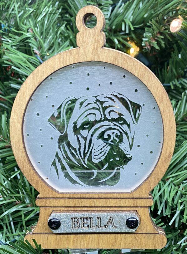 Shar Pei