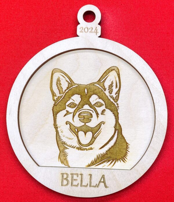 Shiba Inu