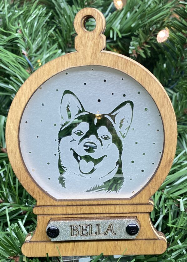 Shiba Inu
