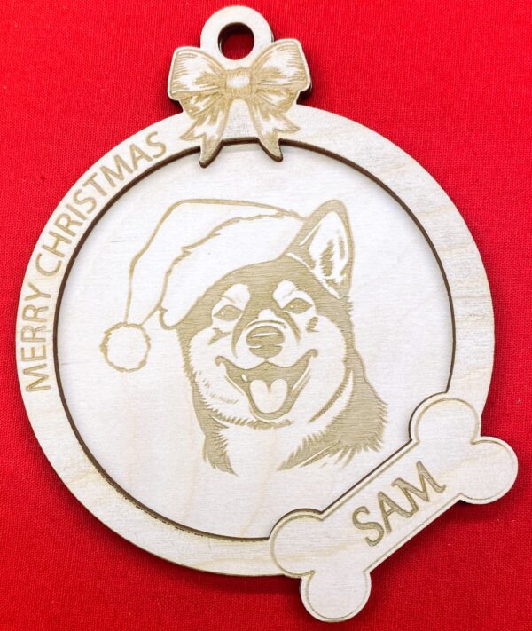 Shiba Inu