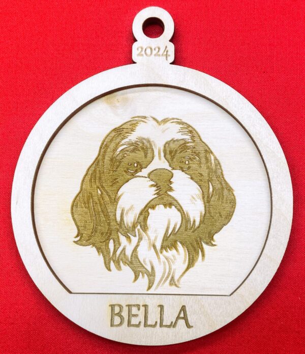 Shih Tzu