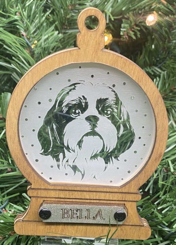 Shih Tzu