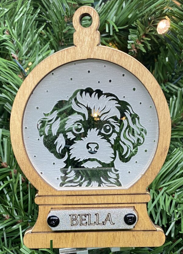 Toy Poodle