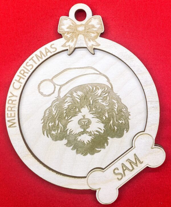Toy Poodle