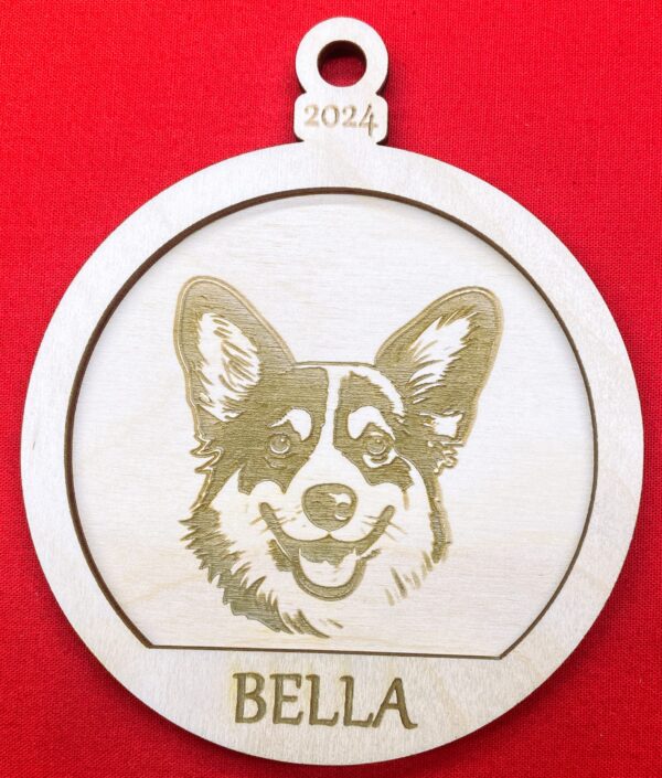 Welsh Corgi