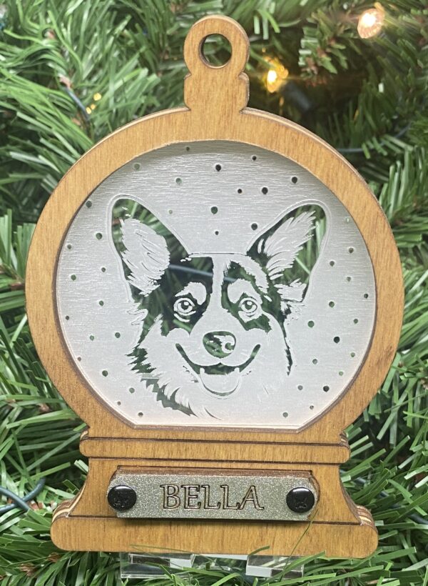 Welsh Corgi