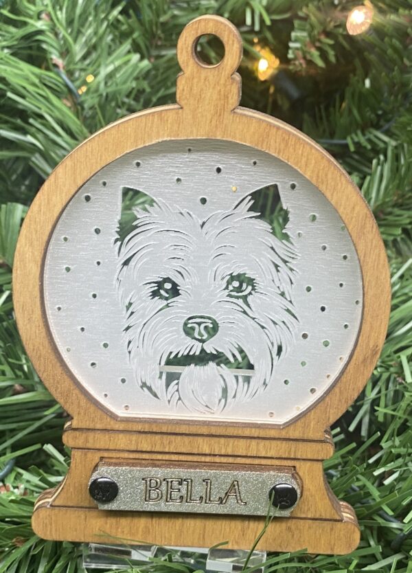 West Highland Terrier