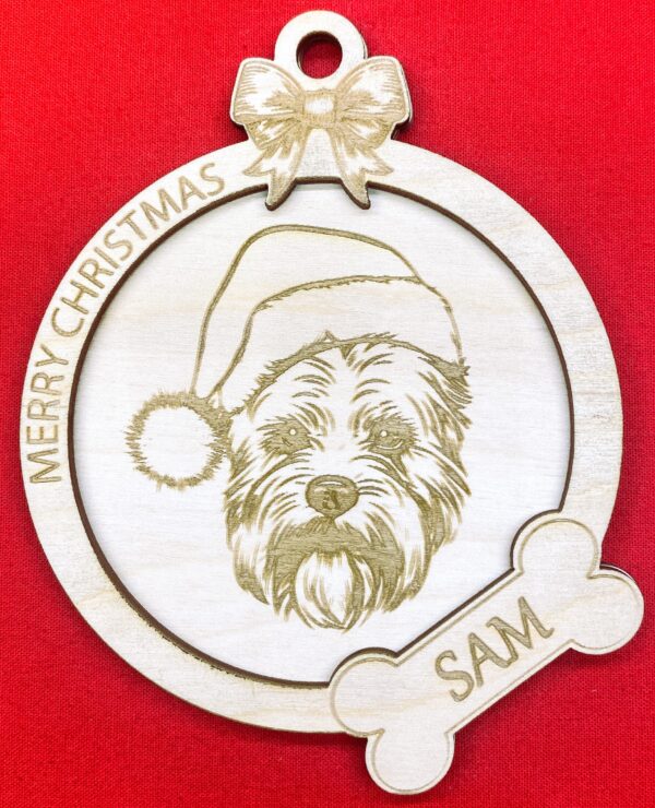 West Highland Terrier