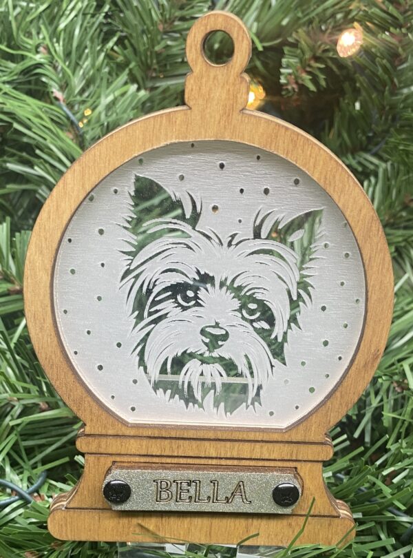 Yorkshire Terrier