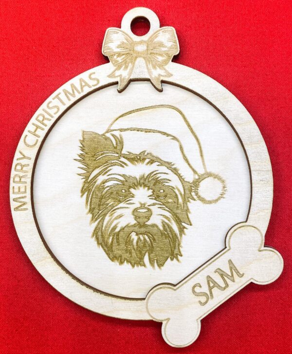 Yorkshire Terrier