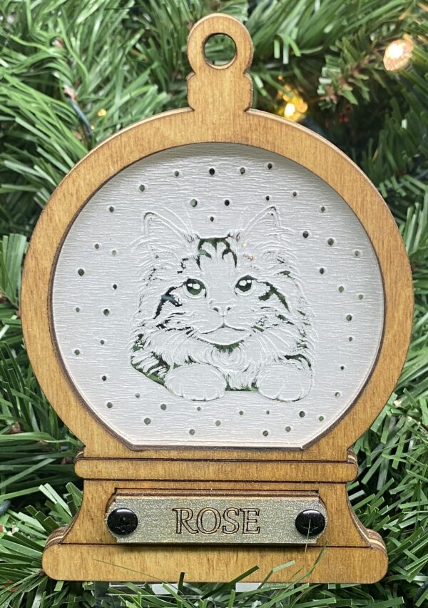 Norwegian Forest