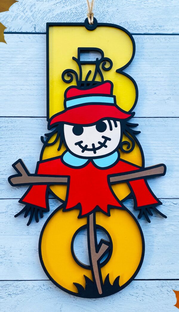 Scarecrow