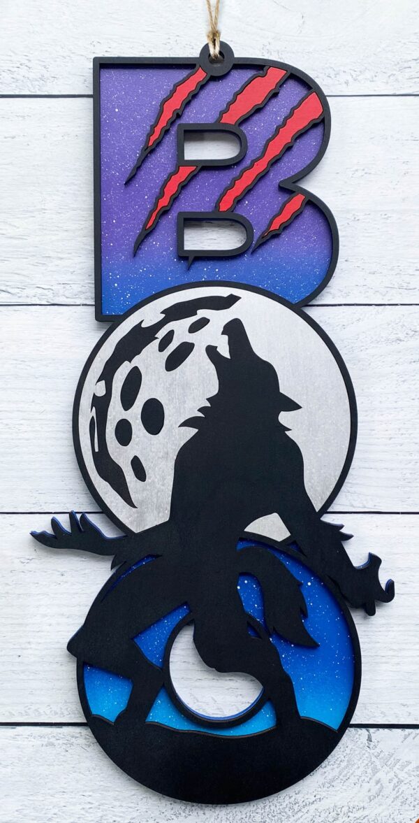Warewolf