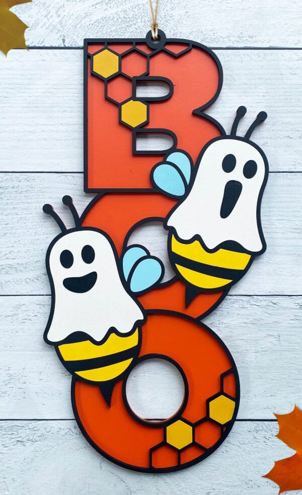 boo bees