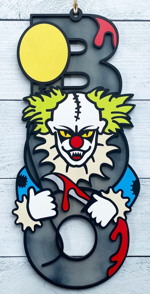 clown