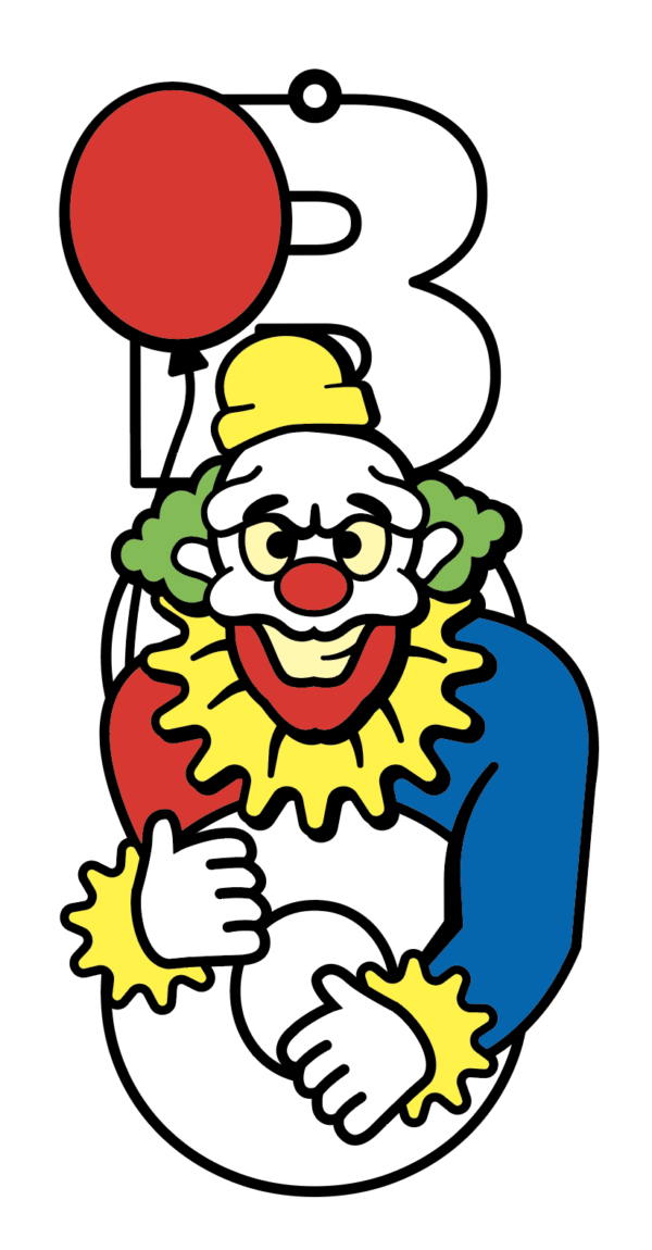 clown 1