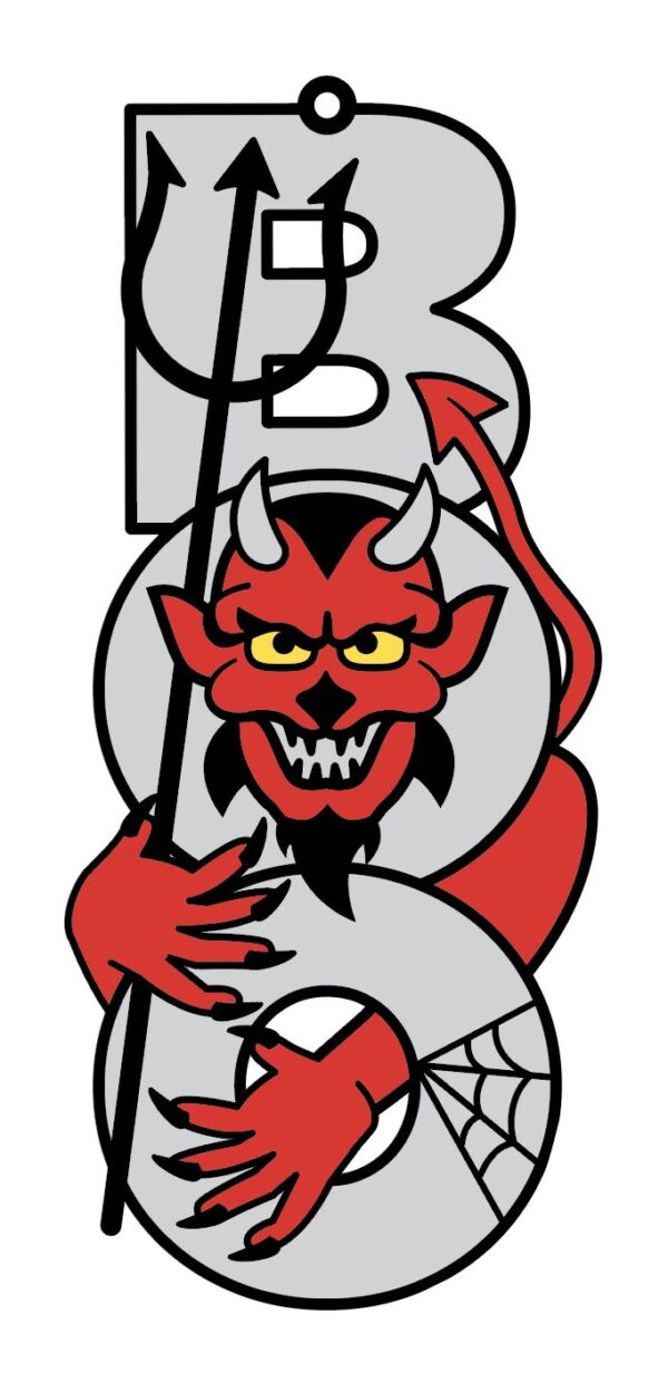 devil