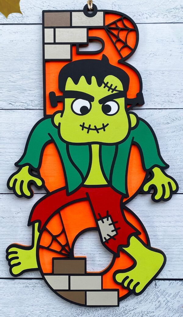 Frankenstein