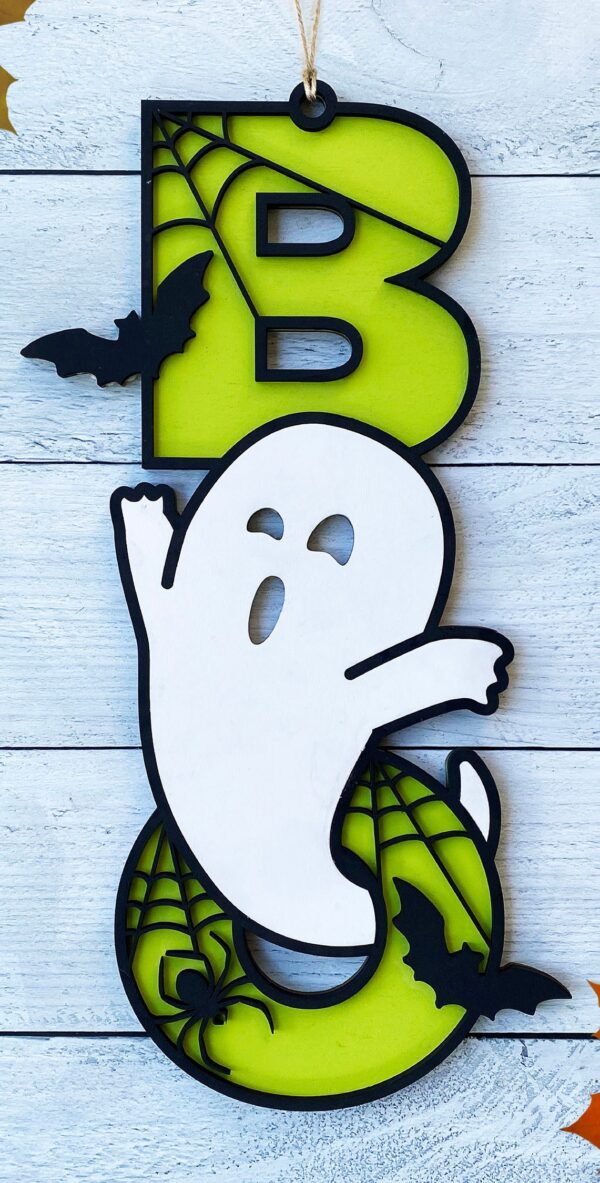 ghost