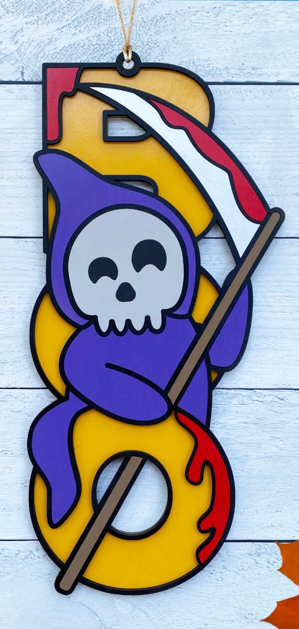reaper