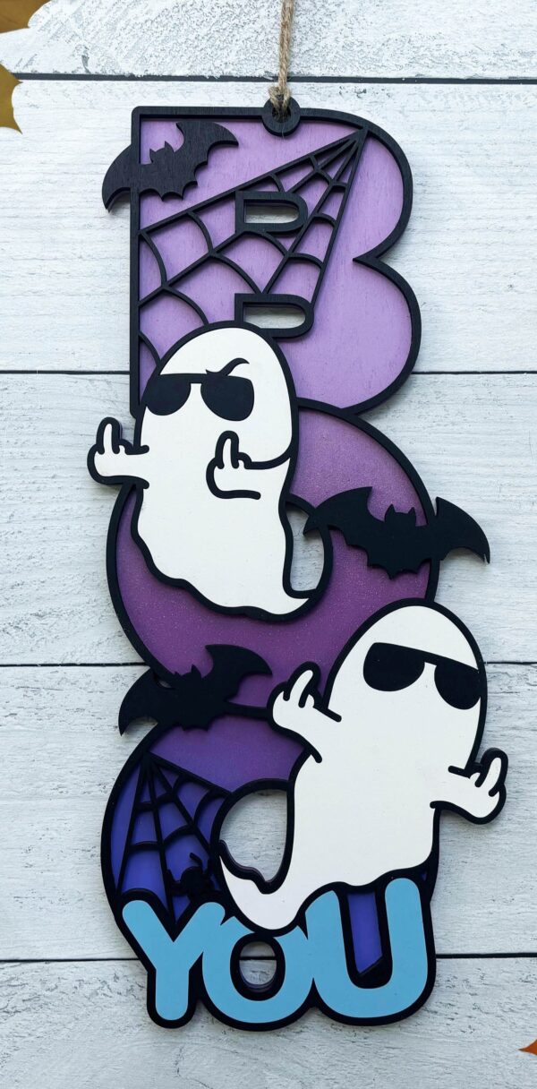 Boo You