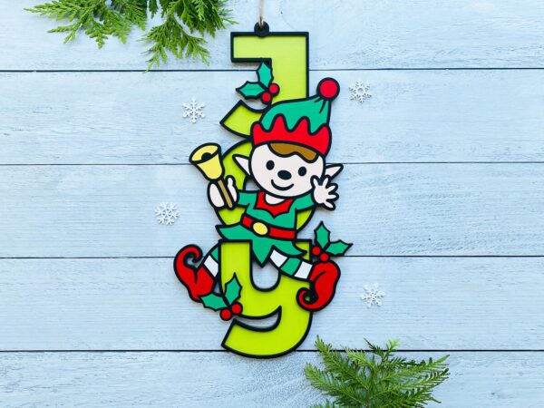 Joy Elf