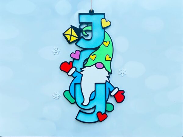 Joy Gnome