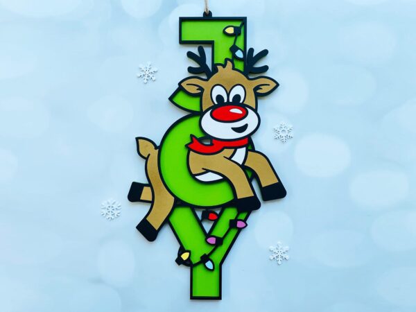 Joy Rudolph 1